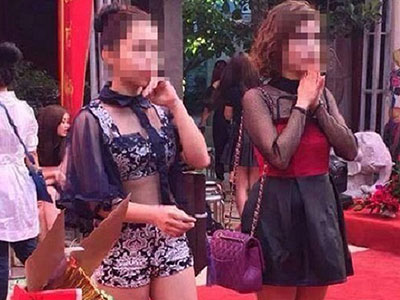 Người Việt cần học lại văn hóa đi lễ chùa?