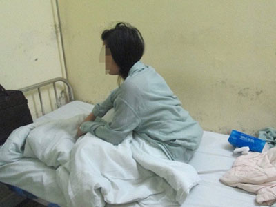Nữ sinh tự tử vì bạn trai “cưỡng hiếp” dẫn đến có bầu nhưng không cưới