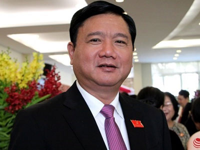TP.HCM "giải nghĩa" số điện thoại nóng của Bí thư Thành ủy Đinh La Thăng