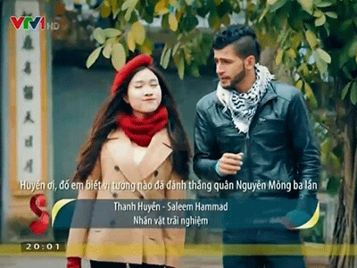 VTV xin lỗi về sai sót nhầm Ngô Quyền với Trần Hưng Đạo trong chương trình S-Vietnam