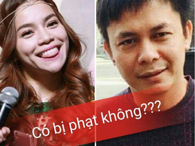 Vụ Hà Hồ, án phạt từ dư luận đáng sợ hơn phải ngồi tù