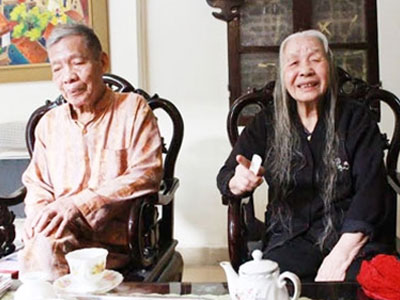 Câu chuyện "cổ tích" chờ chồng sau 4 lần nhận báo tử