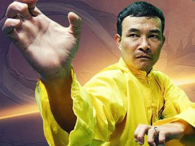 Đi tìm bí kíp võ công của cao thủ võ lâm Việt Nam