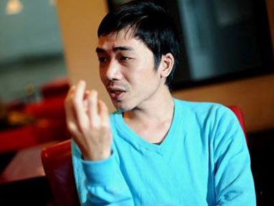 Đỗ Bảo: "Không có gia đình, bất hạnh lắm"