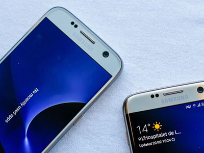 Galaxy S7 và S7 edge sẽ được công bố ở Việt Nam đầu tháng 3