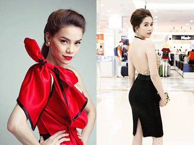 Loạt mỹ nhân Việt từng bị kêu gọi tẩy chay khỏi sóng truyền hình