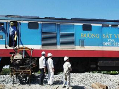Mua tàu cũ Trung Quốc: Ngày càng vỡ lở nhiều sự thật