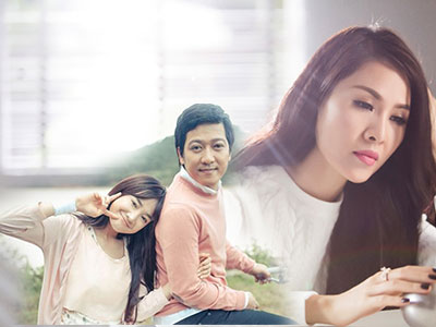 Quế Vân: "Đàn ông thực sự không cư xử như Trường Giang"