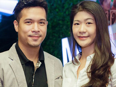 Trương Thế Vinh: "Bạn gái cơ trưởng từng nghĩ tôi lợi dụng tình cảm để PR"