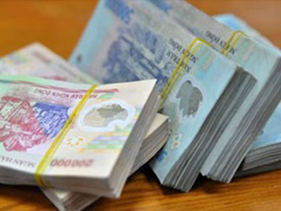 Xác minh tố cáo giám thị trại giam lừa "chạy việc" 1,5 tỉ
