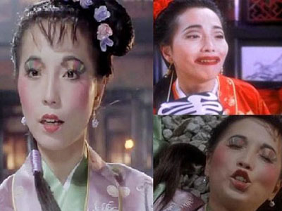 7 vai phụ "quái dị" nhất trong phim Châu Tinh Trì
