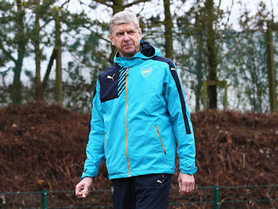 HLV Wenger: "Đụng Hull City còn khó khăn hơn gặp Barcelona"
