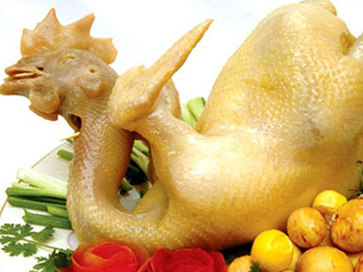 Những bộ phận của gà người Tây tránh xa, người Việt "khoái khẩu"
