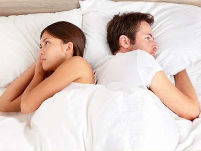 Những trục trặc cuộc yêu các chuyên gia nghe đến phát ngán