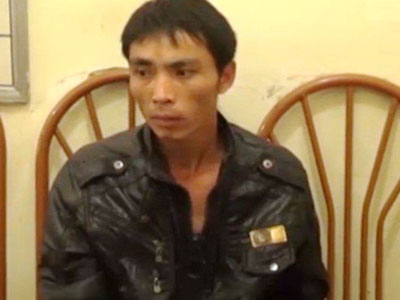 Say rượu, nam thanh niên đoạt mạng vợ mới cưới