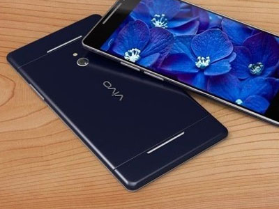 Smartphone RAM 6GB đầu tiên trên thế giới sẽ ra vào 1/3
