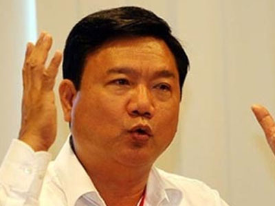 Từ cố Bí thư Kim Ngọc đến “tư lệnh” Đinh La Thăng