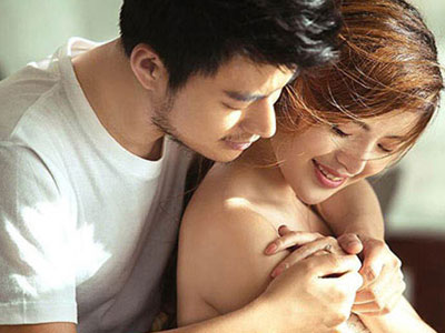 Tuyệt chiêu chặn đứng tư tưởng bồ bịch của chồng