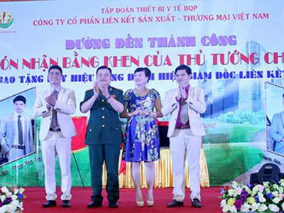 Vụ Liên Kết Việt lừa đảo: "Ông trùm" Lê Xuân Giang thưởng nhà, xe hơi cho trợ thủ