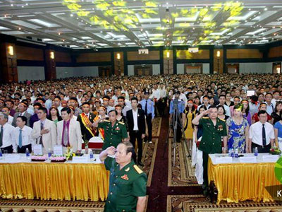 60.000 người tham gia vụ lừa đảo của Công ty Liên kết Việt