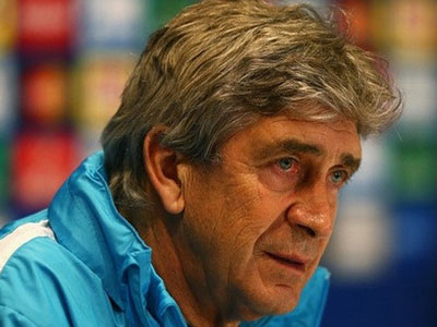 Dinamo Kiev vs Manchester City: Thử thách nơi đất khách