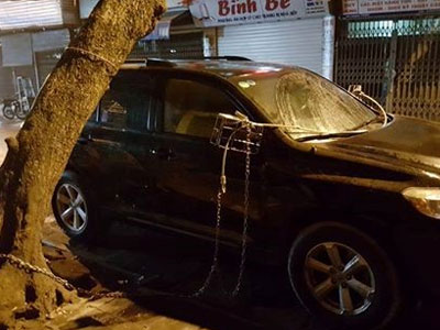 Giải mã thông điệp của Bí thư Hà Nội