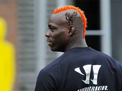 Mario Balotelli có thể chuyển tới Trung Quốc thi đấu