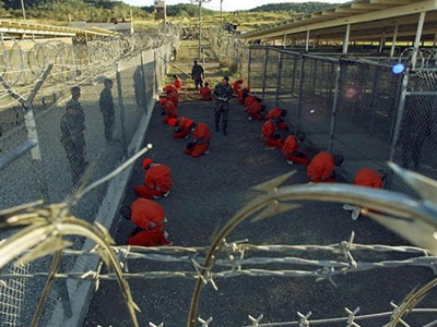 Tổng thống Obama trình bày kế hoạch đóng cửa nhà tù Guantanamo