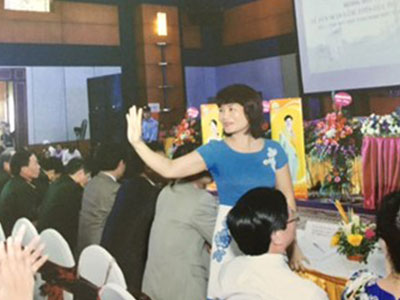 27 tỉnh, thành điều tra vụ Liên Kết Việt lừa đảo