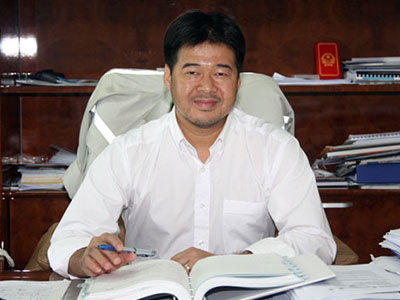 Chủ tịch Lọc hóa dầu Bình Sơn: "Nguy cơ đóng cửa Dung Quất rất cấp bách"