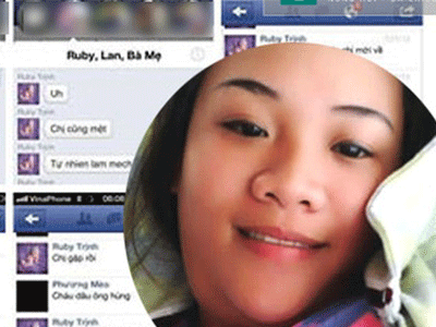 Hàng chục nạn nhân lập fanpage truy tìm kẻ lừa đảo "bé Hôn"