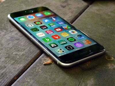 iPhone 7 sẽ không có kết nối Wi-Fi?