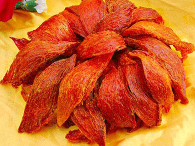 Kinh hoàng: Biến yến trắng thành yến huyết nhờ... phân hữu cơ