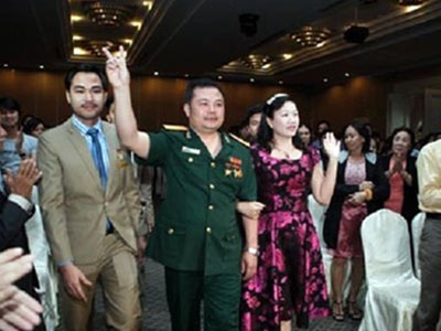 Liên kết Việt: "Đại tá" Giang xài sạch núi tiền lừa đảo