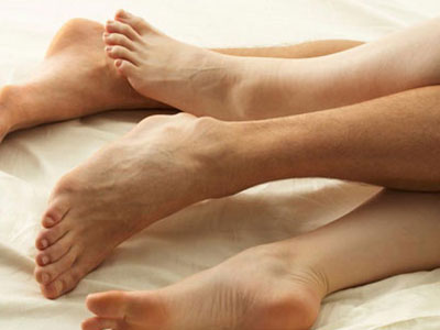 Lý giải các hiện tượng lạ khi “lên đỉnh”