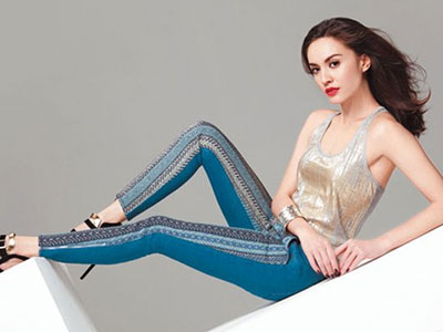 Nhan sắc 7 mỹ nhân Hoa dính tai tiếng "cướp chồng"