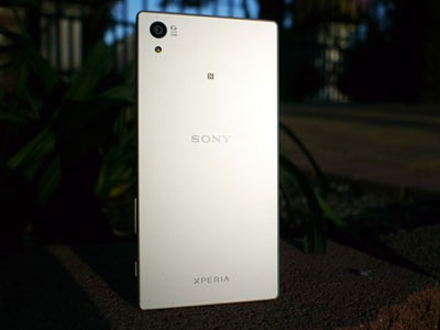 Sony sẽ không ra Xperia Z6