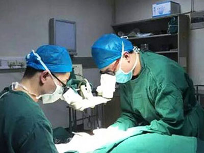 Tự cắt "của quý" vì không có con trai nối dõi