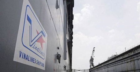 Vinalines đề xuất nhượng bán ụ nổi 83M với mức giá "rẻ như bèo"