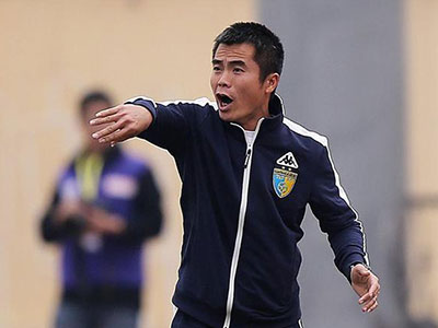 V.League 2016 sắp có cuộc thay HLV hàng loạt?