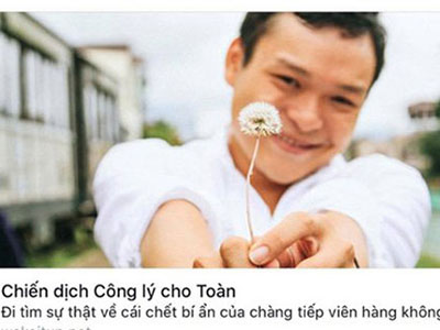 Vụ nam tiếp viên 28 tuổi chết: Bệnh viện công bố sự thật