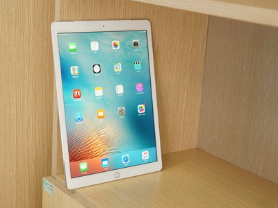 Apple sẽ ra iPad Pro 9,7 inch, loại bỏ iPad Air 3