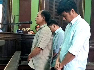 Bảo vệ trung tâm cai nghiện đánh chết học viên không được giảm án