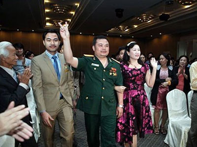 Liên Kết Việt lừa 60.000 người: Nhiều tướng, tá nghỉ hưu bị lợi dụng