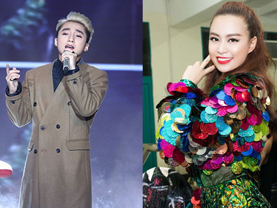 Những thí sinh bỏ ngang cuộc thi hát