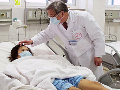 Nữ sinh tử vong do viêm màng não mô cầu - căn bệnh lây lan, dễ gây tử vong trong vòng 24h