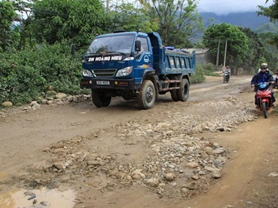 Sắp có cao tốc chạy thẳng tới Sa Pa