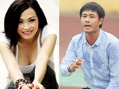Sự thật đằng sau việc Phương Thanh yêu HLV Hữu Thắng