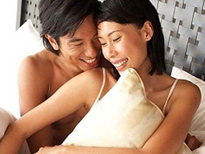 Trong cuộc yêu, tại sao "về đích sớm"?
