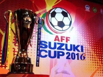 Việt Nam bất lợi ở cuộc đua giành quyền đăng cai AFF Cup 2016